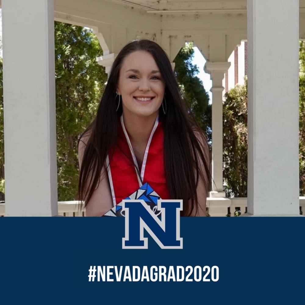 Meet your Posher, Shannon